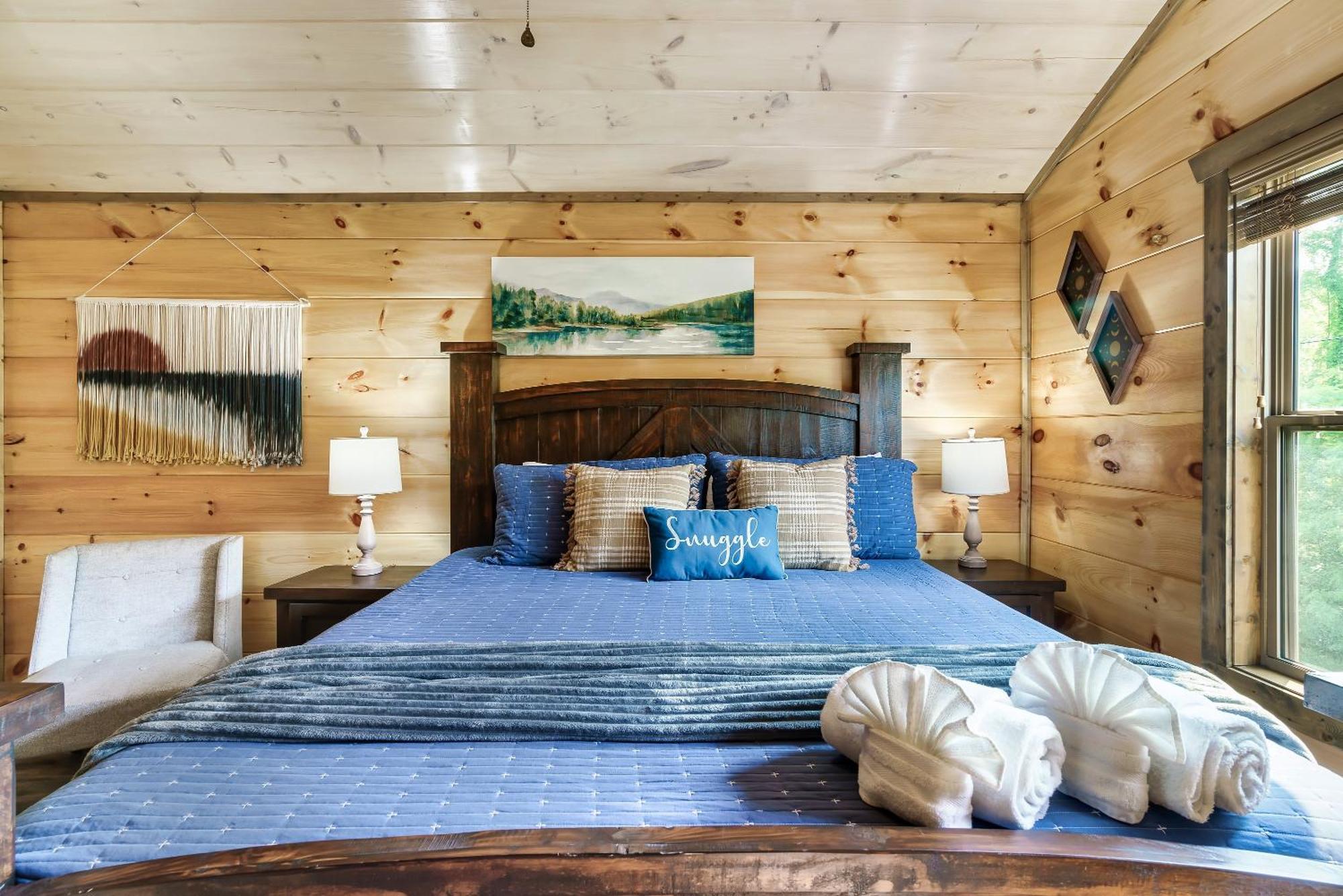 Spring Sale! Indoor Pool, Pet Stays Free, Movie, Hottub Сивиървил Екстериор снимка